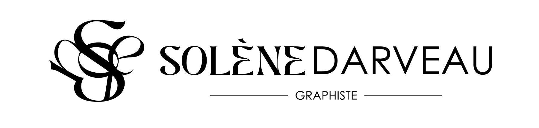Logo Solène Darveau